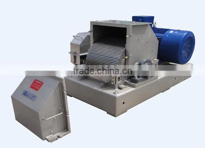 Popular rasper for potato starch production line