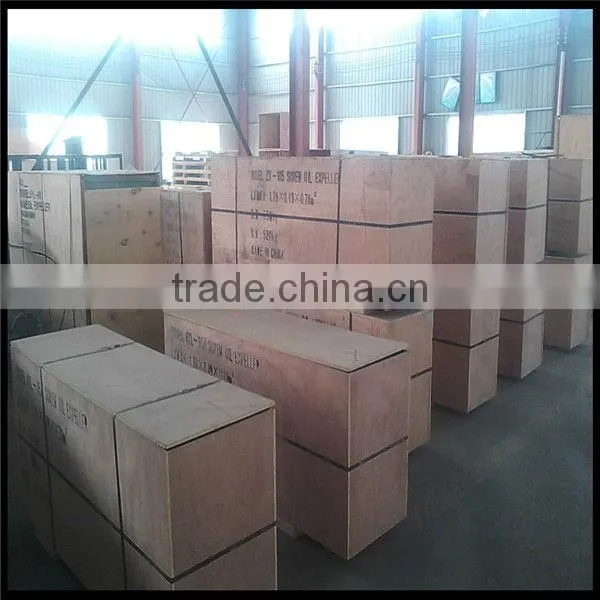 oil press machine for palm