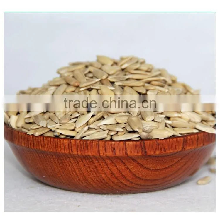 organic wholesale bird sunflower seed nuts kernels (confectionary) market price