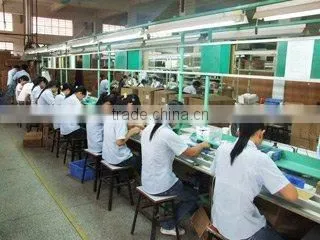 Yueqing Lumen Illumination Co., Ltd. company overview - view 2