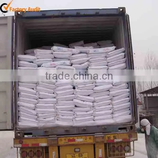 Liaoning Haicheng Bulk Raw Talcum Powder