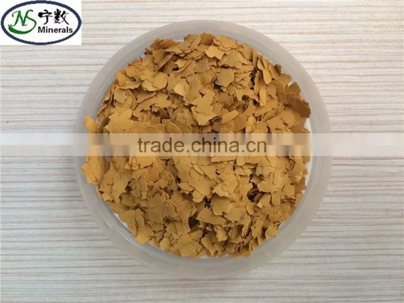 Natural Green Black Stone Chip Paint composite rock chip with Real Granite Texture