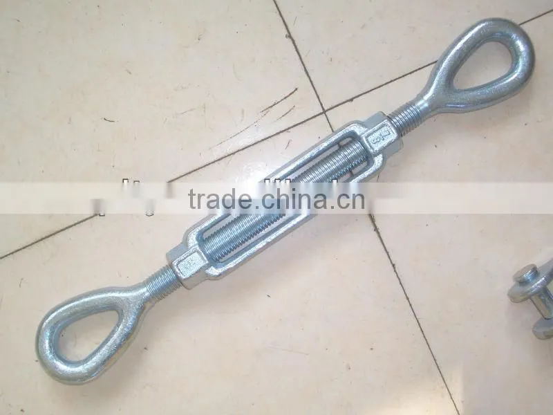 Turnbuckles US federal specification