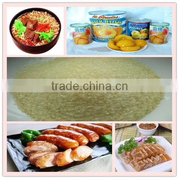 supply food grade/edible gelatin 150-300bloom beef gelatin
