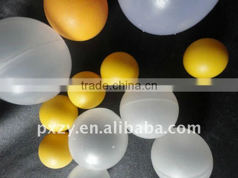 Water tanks polypropylene Floating Media