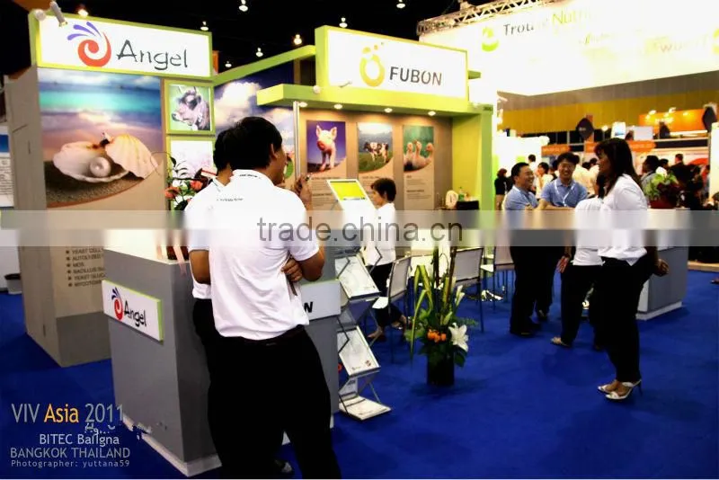 Fubon Inactive Dried Yeast Powder For Animal Nutrition
