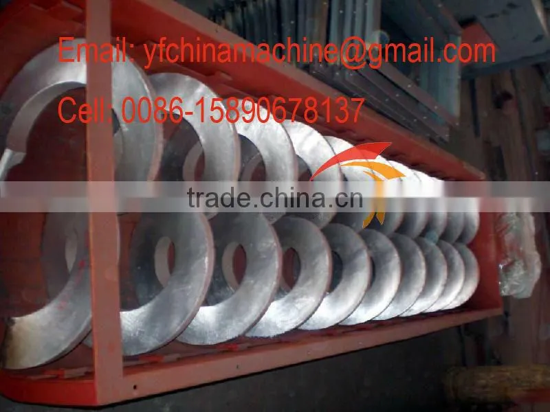 Sprial conveyor for powder,stainless steel conveyor, vertical conveyor for food powder