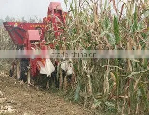 New MG maize/corn harvester machine for sale