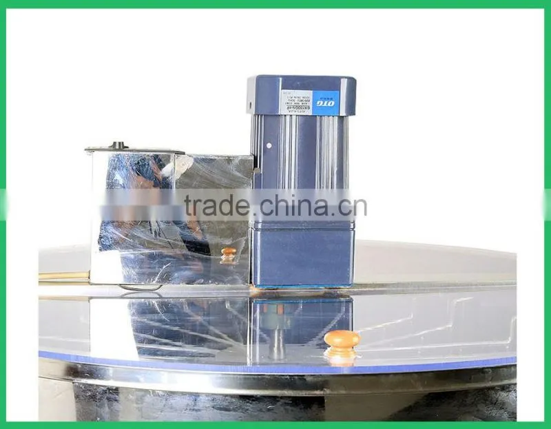 Beekeeping Stainless Steel Electronic 20 frames honey extractor
