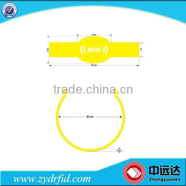 China factory cheap UHF RFID inlay