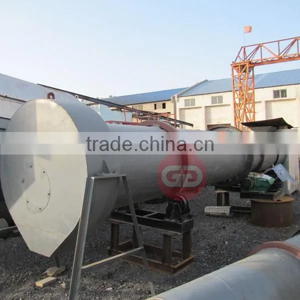 China supply complete reliable sawdust pellet plants