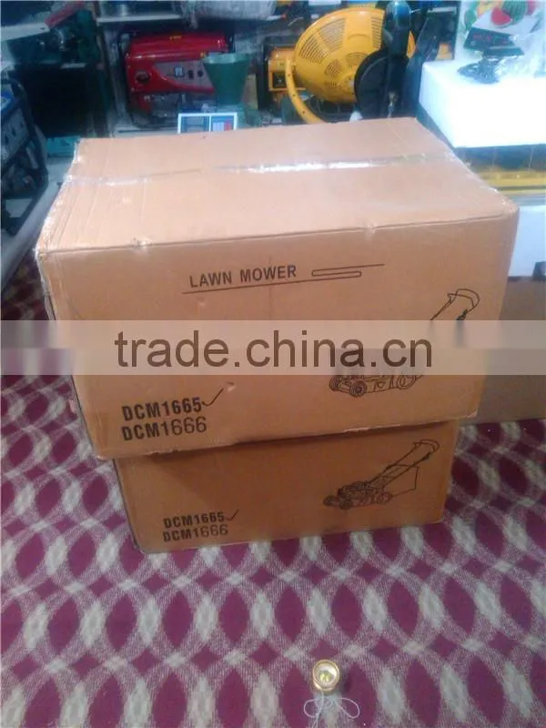 Garden need good tool for grass cutter lawn mover machine