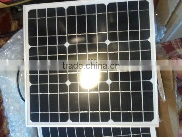 solar water pump controller