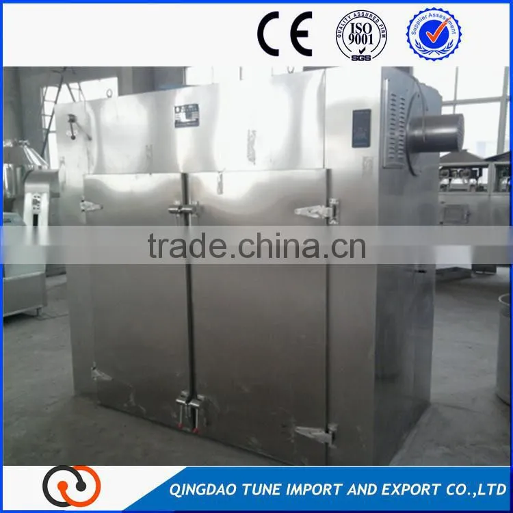 sausage smokehouse oven / smoke house sausage machines