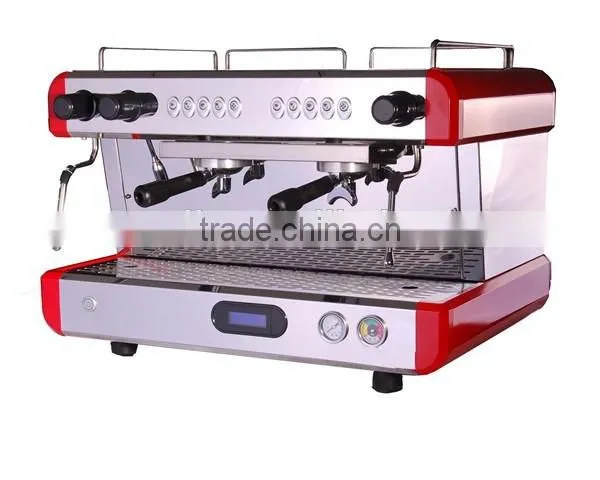 Commercial Coffee Machine / Espresso Fully Automatic coffee maker