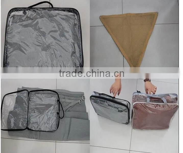 HDPE Sunshade Sail/Cloth with UV