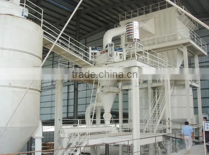 High Efficient and Low Energy Consumption Quartz Sand Ball Mill Price for Sale