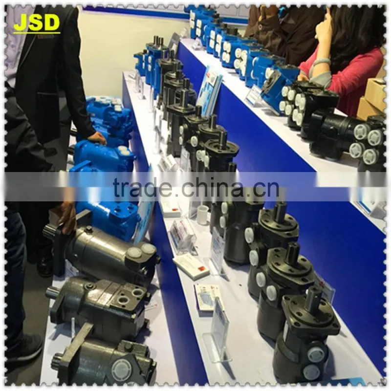 2016 hot sales!!!! JSD120V, 22V, 380, 415V Customized Electric Hydraulic power pack with pistion pump for mining industry