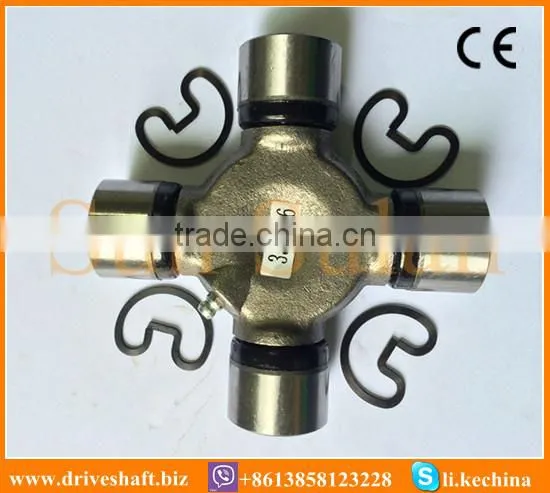 ball joint/double joint/ Cardan Joint for Toyota Drive Shaft