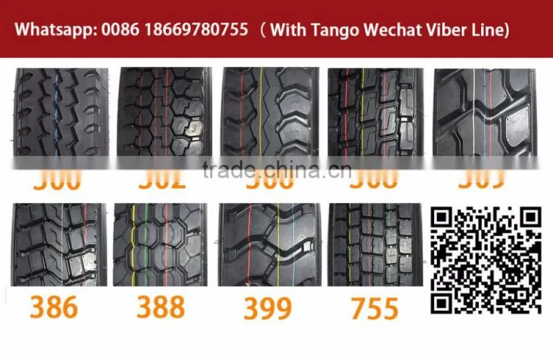 Top 10 Hot Sale Annaite Chinese Tire Truck Tyre Manufacturer 1200R20