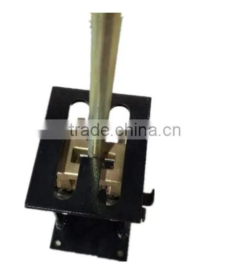 GJ1119 gear shift lever for loader