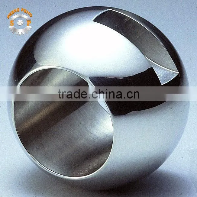 Selling micro anodic oxidation cnc turning/machining part with smooth surface