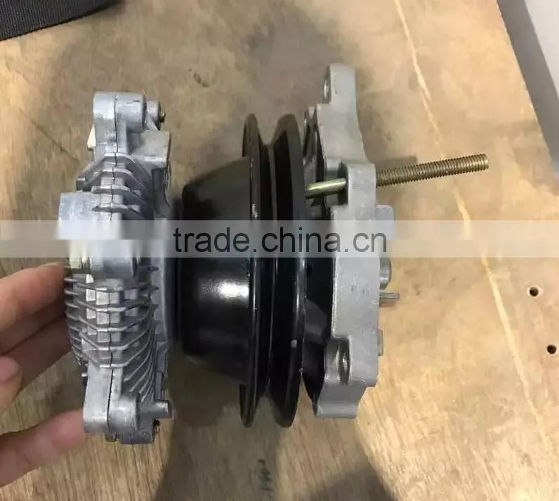 Fan clutch 2101080WX9 21010-80WX9 23AF
