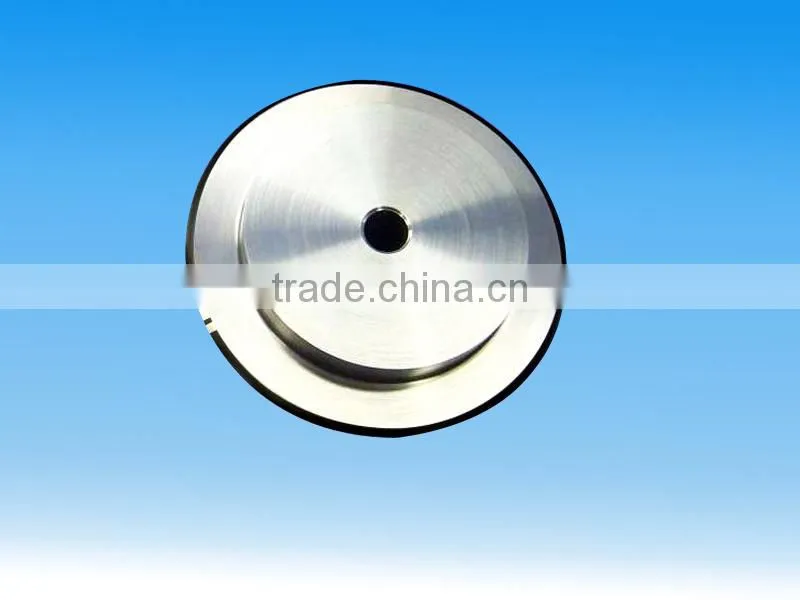 Round Cutter Blade for Tube