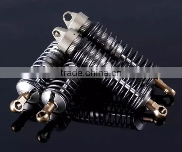 High Performance Suspension System Shock Absorber for 1/10 RC car