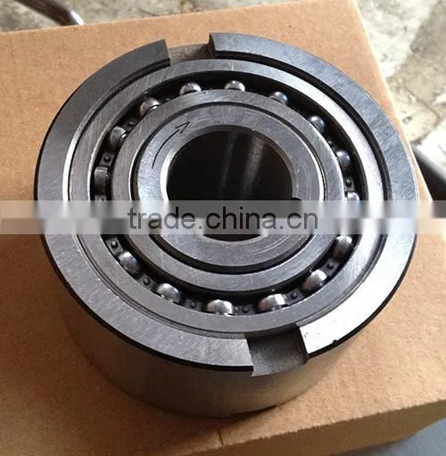 CL55 one direction bearing centrifugal clutch