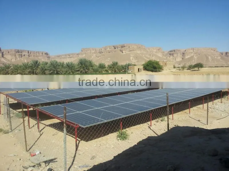 22 KW Solar Water Pump Inverter for IRRIGATION Manufacturer from China