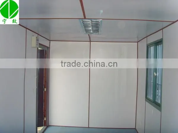 2014 hot sale container house price