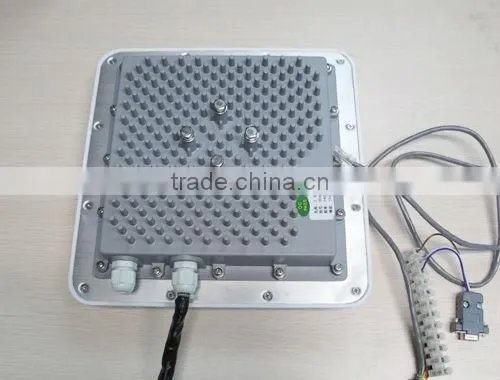 2.4~2.5GHz Active RFID Inventory Database Software with Low Cost