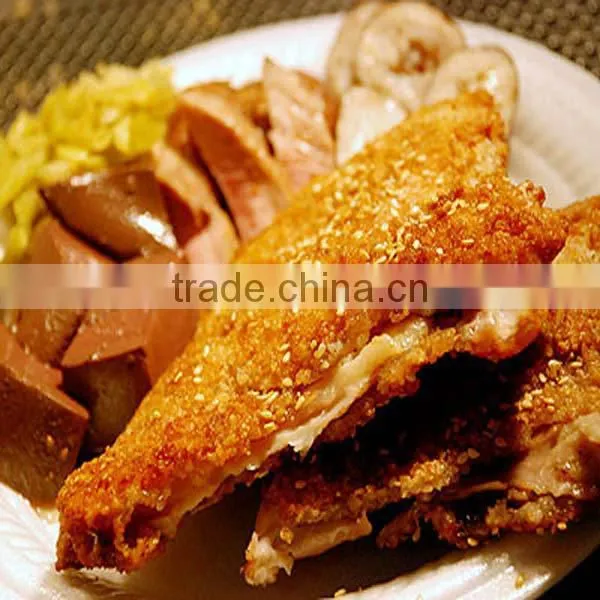 Automatic Stainless Steel Broaster Pressure Fryer
