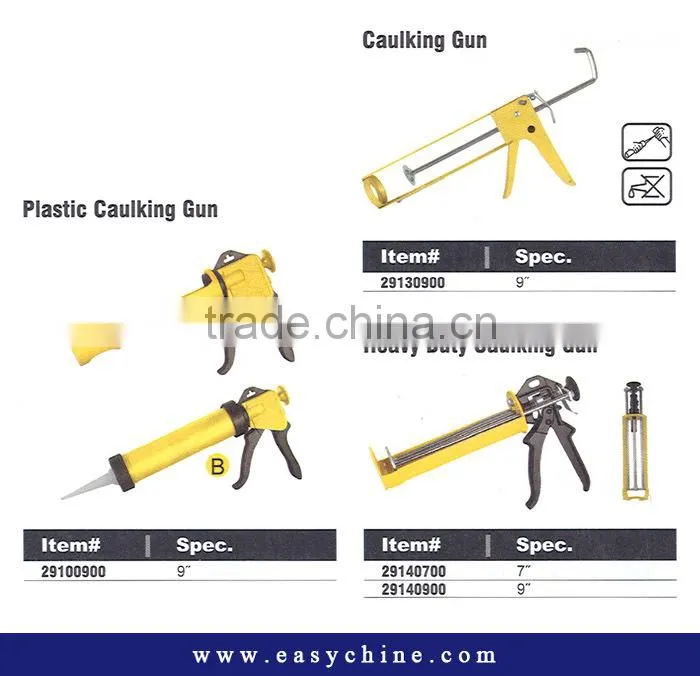 Aluminum Body Professional Foam Gun