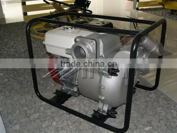 Hot sale WT30H high pressure 3inch sludge pump