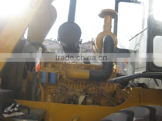 Whell loader