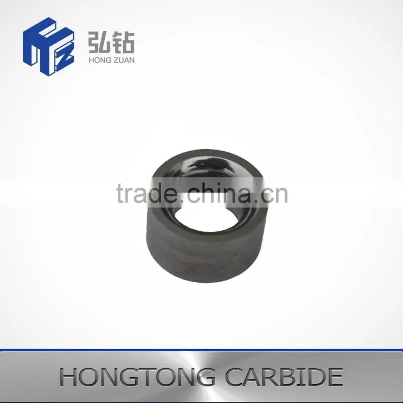 tungsten carbide flyer bow guides
