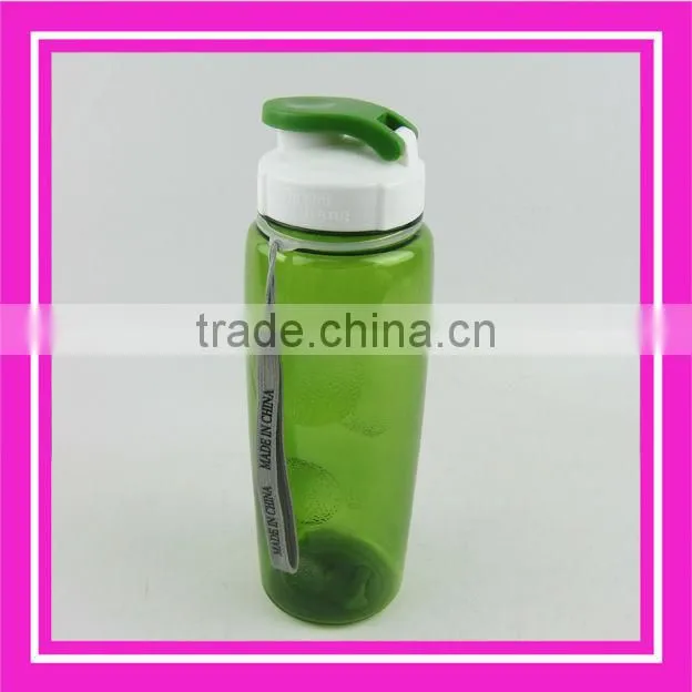 new style protein shaker cups disposable & stainless steel protein shaker bottles