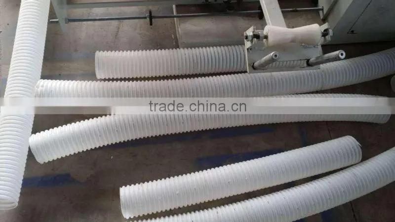 Vacuum cleaner Hose Production Machine