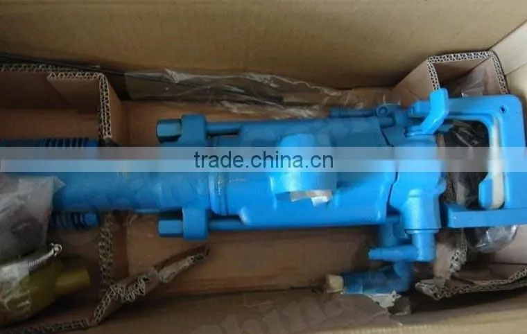 YT series Jack Hammer for Breaking