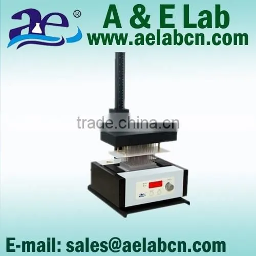 Digital Lab Sample Concentrator