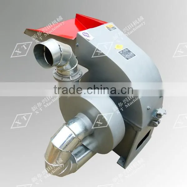 Feed Processing Machines with Rich Manufacturing Experience
