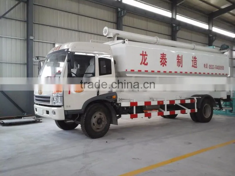 Good Price factory automatic bulk-grain carrier