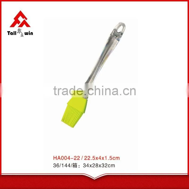 2014 New kitchen cutting tools/kitchen mixing tools/silicone spatula