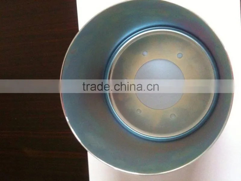 stretch parts/deep drawing parts OEM