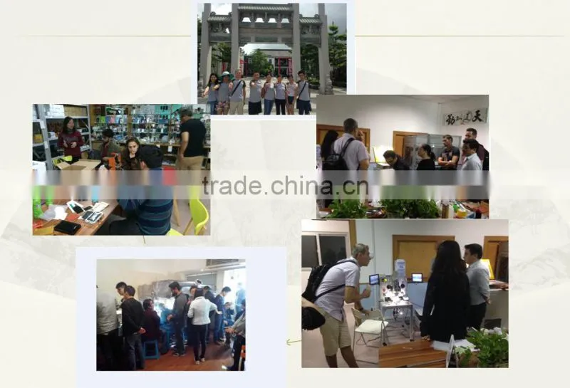 high precision vacuum oca lamination machine