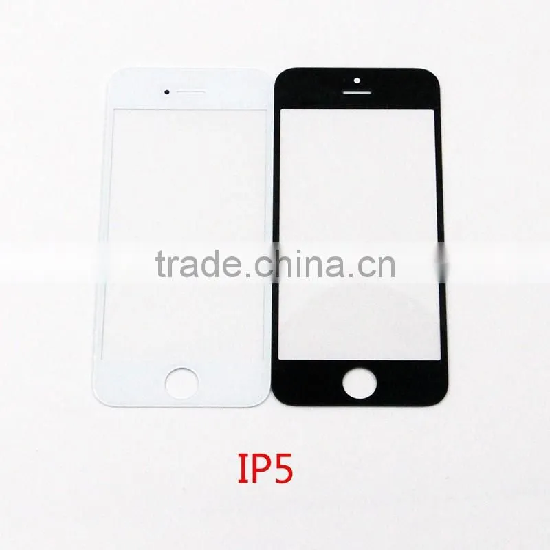 Best quality close to original green film glass for iphone