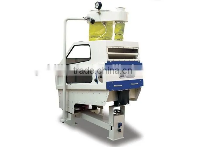 Sesame seed oil extraction machine