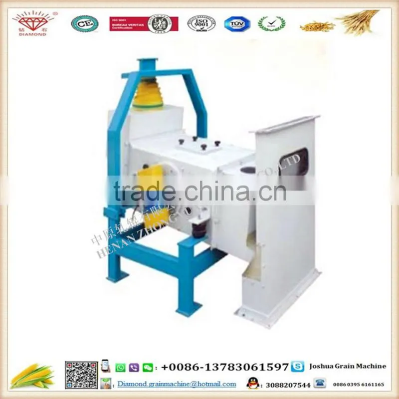 2016 Professional High Efficiency Vibrating Sifter for gains and laboratory vibrating screen
